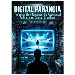 Digital Paranoia, Sachbücher von Russell M. Wallace