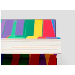 Haydn!, Sachbücher von Alain Claude Sulzer, Studio Lindhorst-Emme+Hinrichs