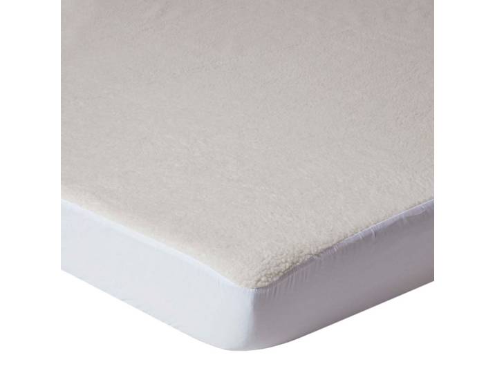 UNTERBETT 140/200 cm, Fleece-Auflage, kuschelig warm