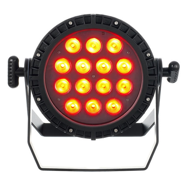 Varytec Event Par IP65 4in1 14x8W