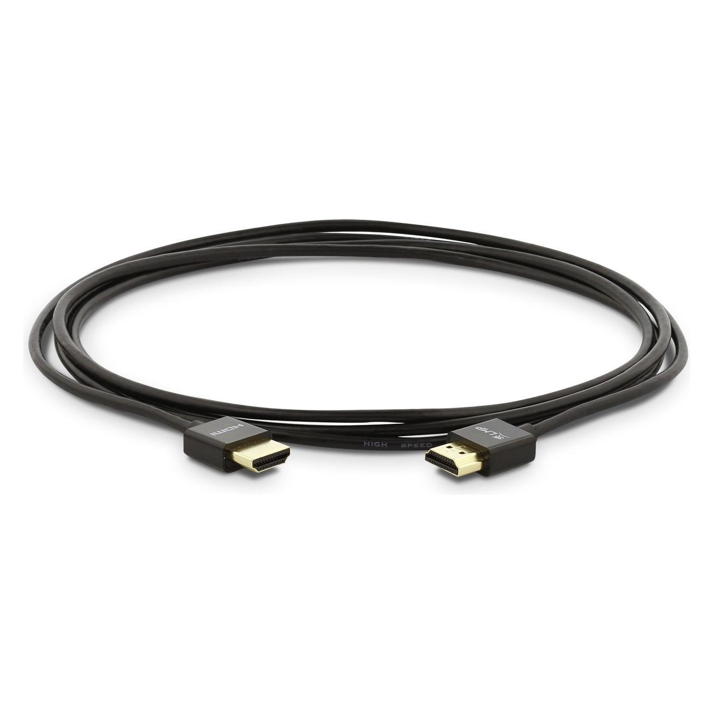 LMP HDMI (m) to HDMI (m) cable (0.50 m) (19550394)