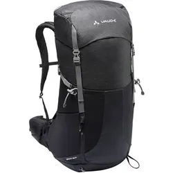 VAUDE Rucksack "Brenta 36+6", Größe ONE SIZE in Schwarz Schwarz