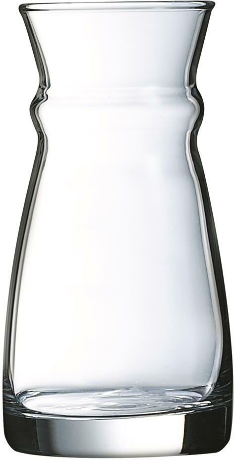 Arcoroc Caraffa 25 cl Fluid