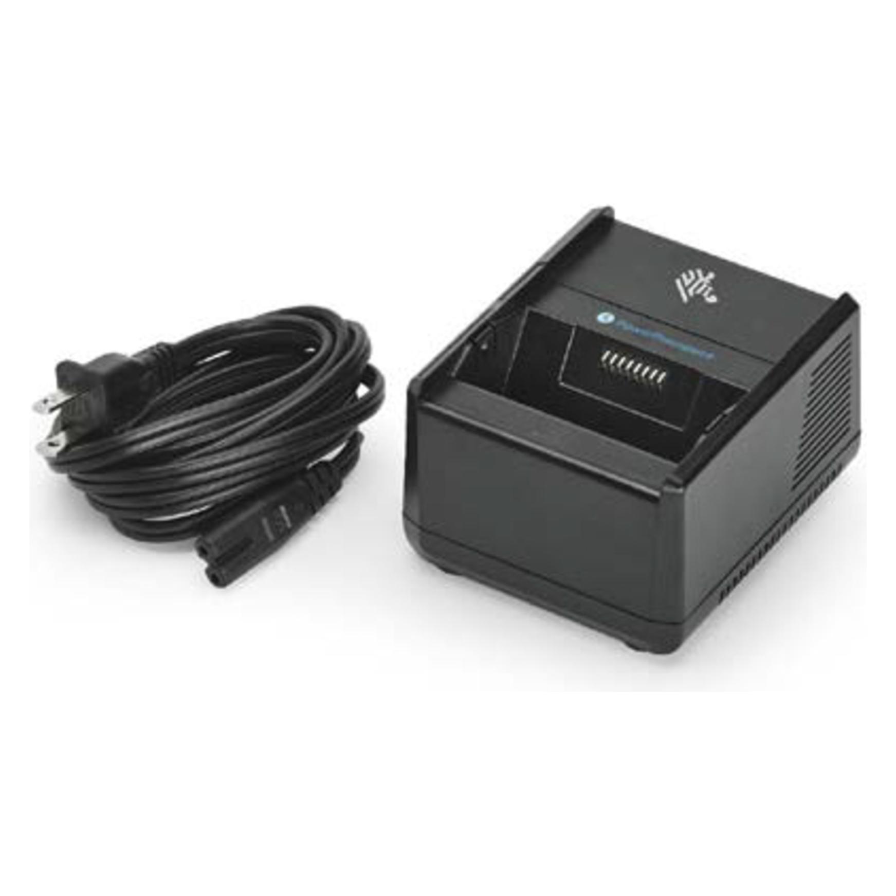 Zebra Batterieladegerät (SAC-MPM-1BCHGEU1-01)
