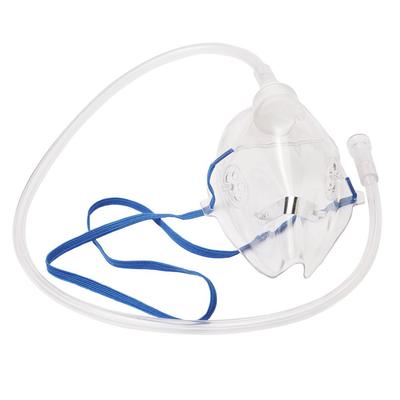 O PUR Sauerstoff Maske inkl.Schlauch 1 St
