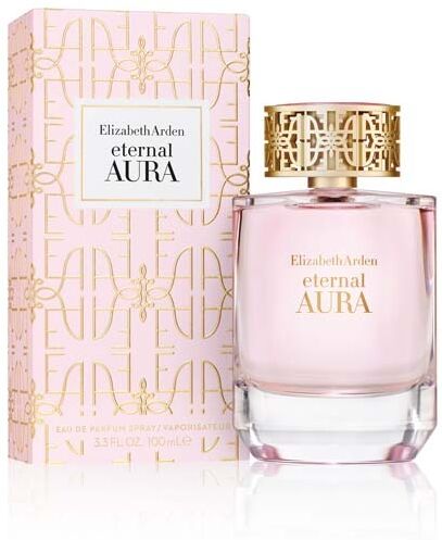 Elisabeth Arden Eternal Aura Eau De Parfum, 100ml