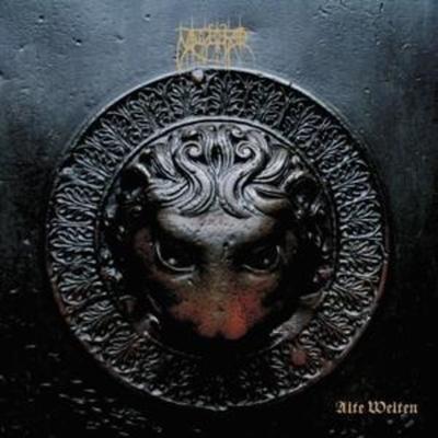 Alte Welten - Nagelfar, CD