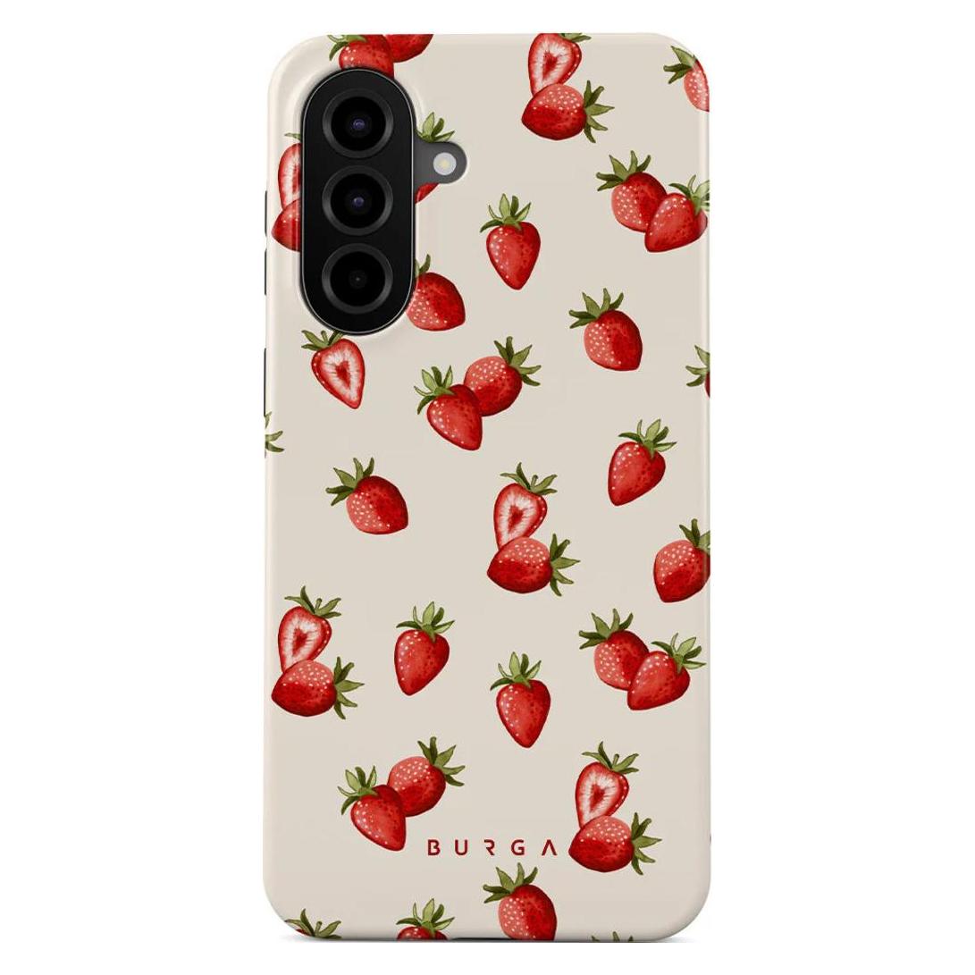Burga Tough Case Samsung Galaxy A57 - Freshly Picked (Samsung Galaxy A57) (MC_11_A57_TH)