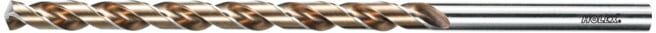 HOLEX Foret hélicoïdal long HSS CleverDrill N 2,6 mm (116050 2,6)