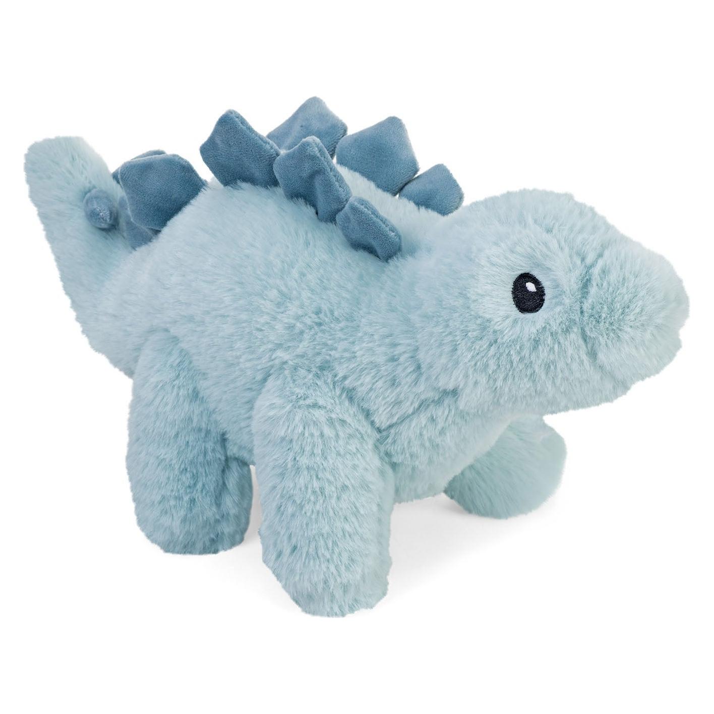 Wild Republic Bamse Mellowkins Dino Stegosaurus (30306)