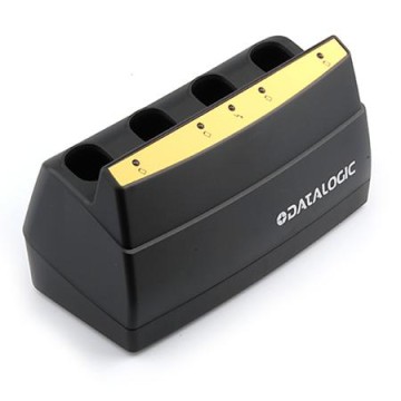 Datalogic MC-9000 - Batterieladegerät - Ausgangsanschlüsse: (MC-P090)