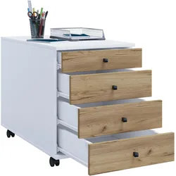 VCM, Rollcontainer, Lona (42 x 50 x 57 cm)