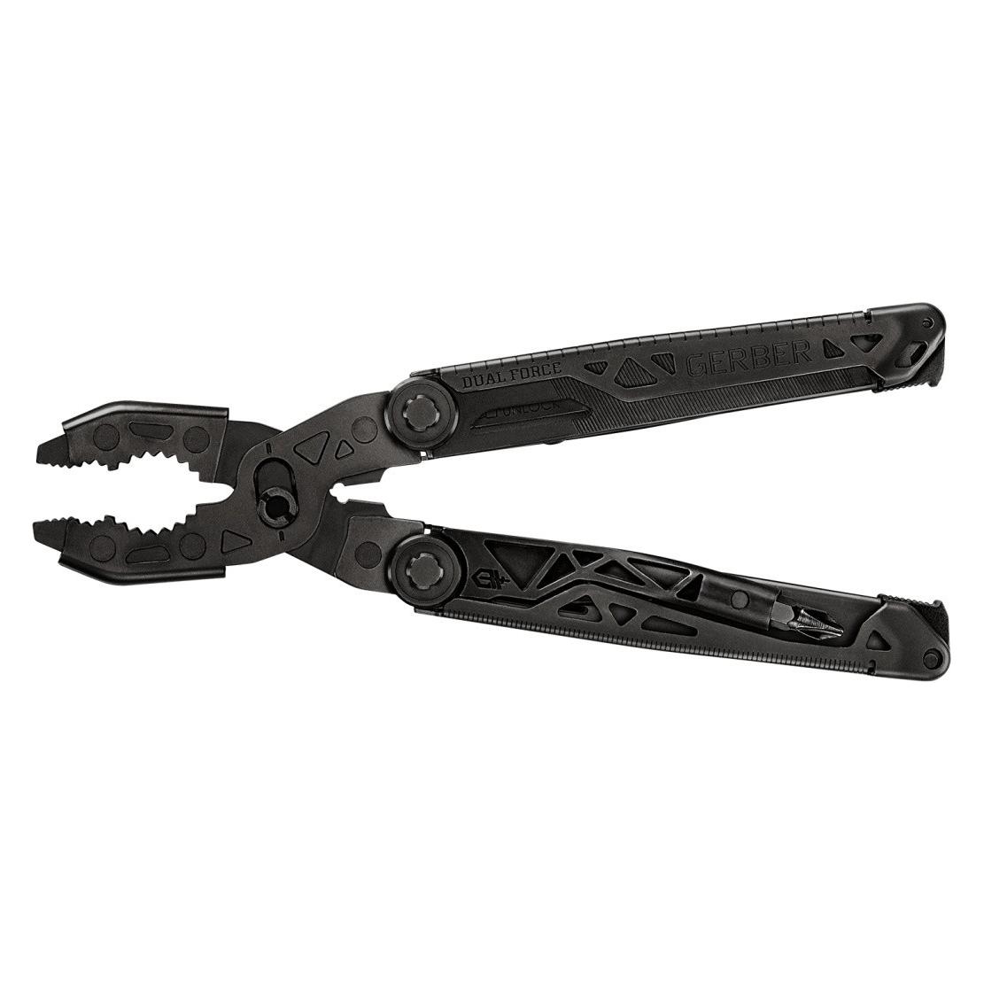 Gerber Gear Dual Force Multi-Tool (1067406)
