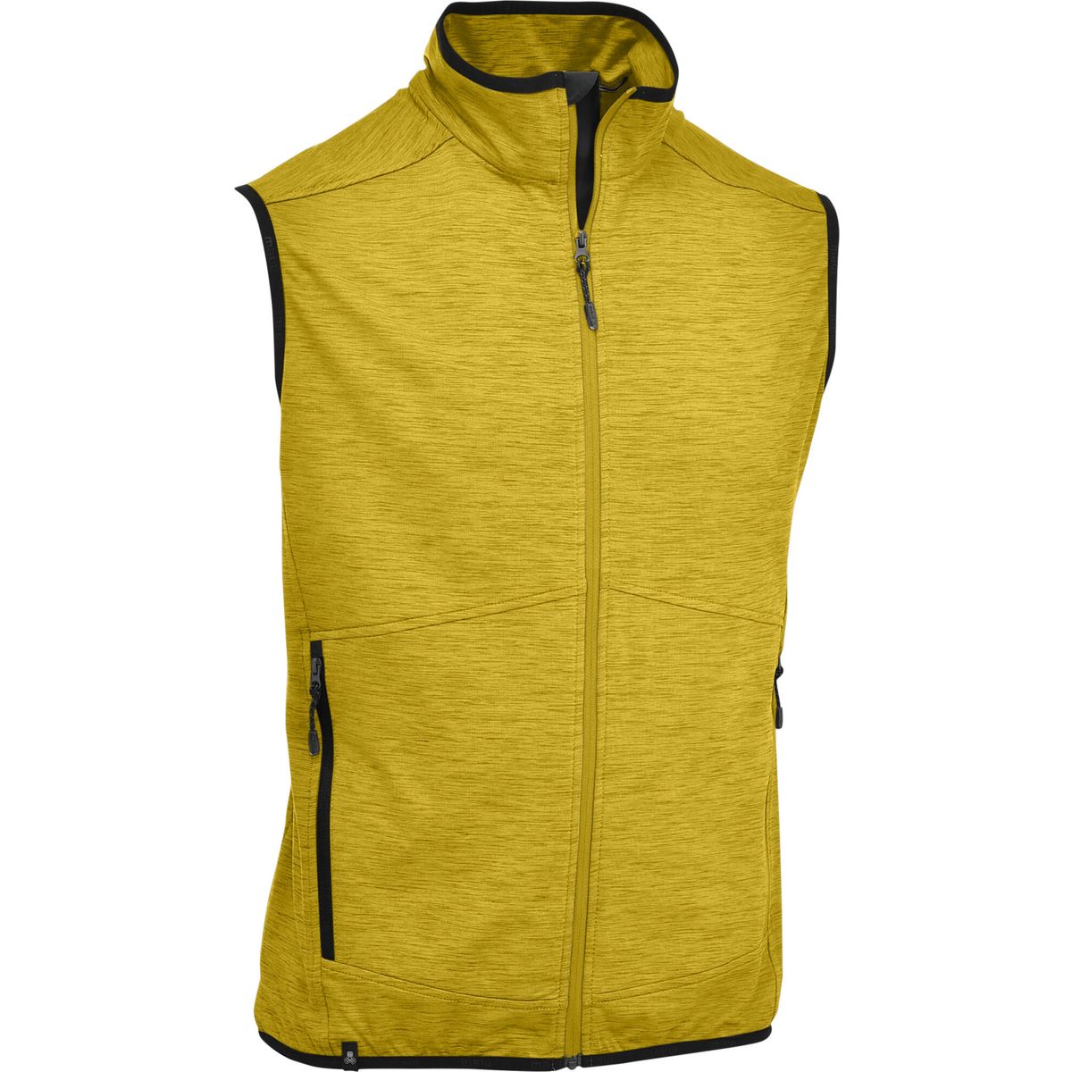 MAUL Sport Biberkopf - Leichte Fleeceweste mocca (42) 46 4923000781-42-46
