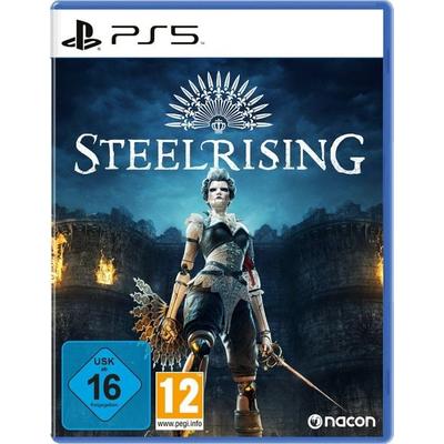 Steelrising