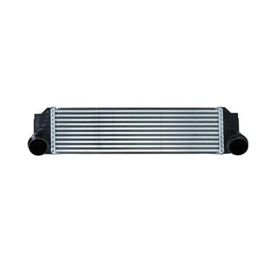 KAMOKA Ladeluftkühler 7750023 für BMW