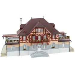 Faller 191761 - Bahnhof Burgschwabach