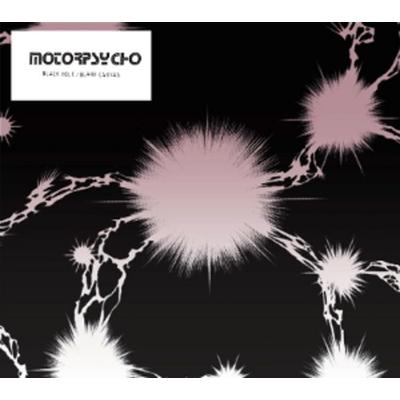 Black Hole/Blank Canvas - Motorpsycho, Vinyl