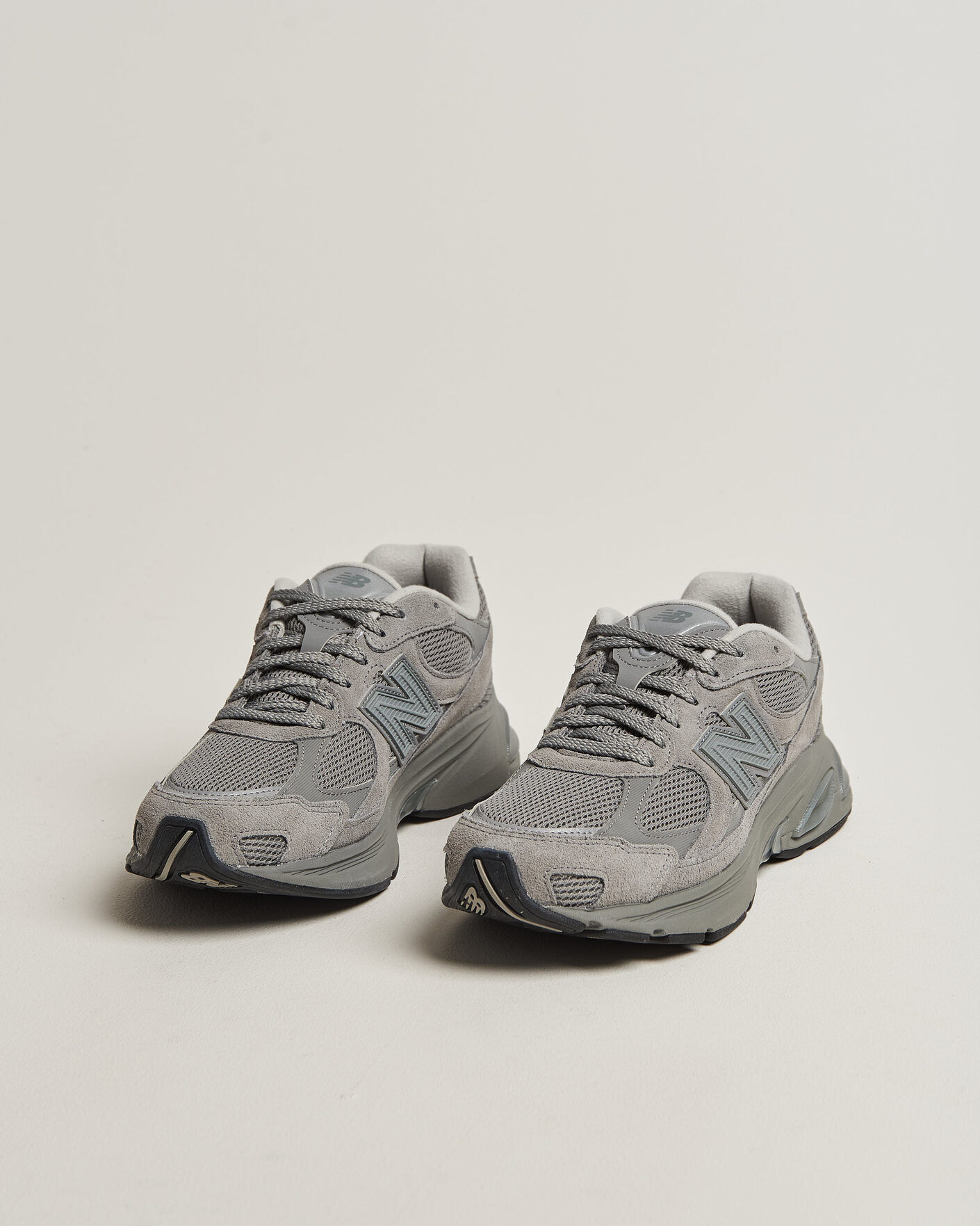New Balance 2010 Sneakers Harbor Grey men EU43 Grå