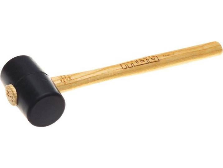 Peddinghaus 0367500201 Soft face hammer 350 g 1 pc(s)
