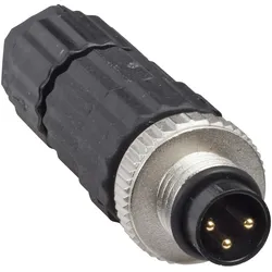Telemechanique Sensors Stecker XZCC8MDM30V