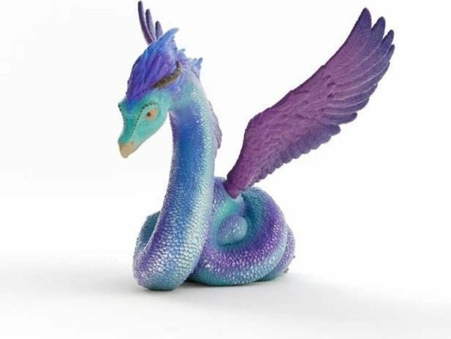 Schleich Harry Potter Occamy figuur 14903