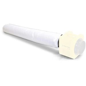 Trotec Staubsack 7160000108, für Ventilatoren TTV 1000 S / 1500, Länge 3m