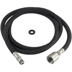 Neuesbad Nylon Schlauch mit Verbindung für BBM X72M NB1DEXDCL8VSSM1