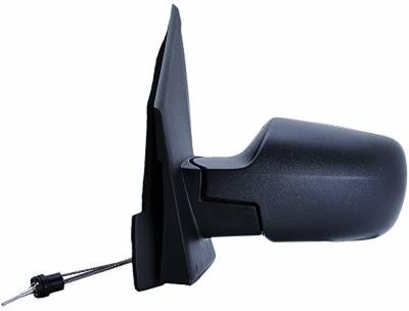 DIEDERICHS 1404025 Wing mirror