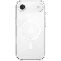 Apple iPhone Air Case mit MagSafe, frost
