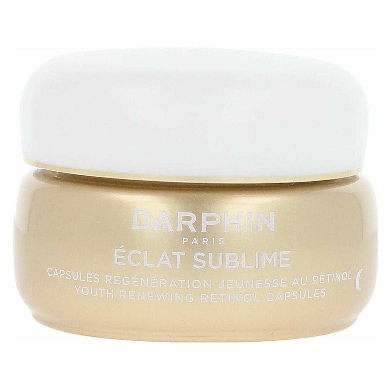 Darphin Eclat Sublime Youth Renewing Youth Retinol Capsules (882381112615)