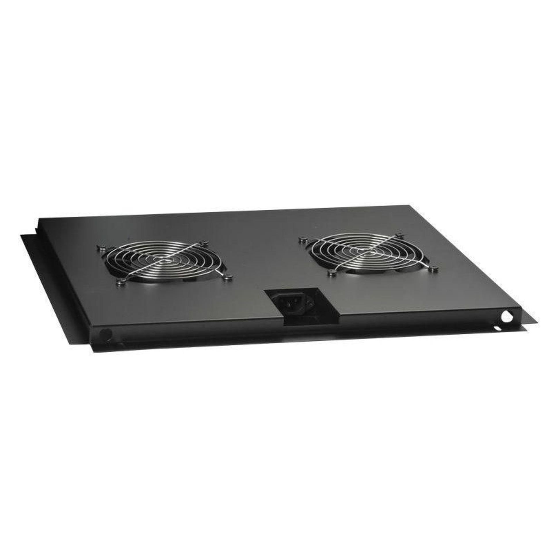 Lanview Fan tray for B600 x D600 mm (LVR252352)