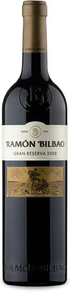 Ramón Bilbao Gran Reserva 2018 - 75cl