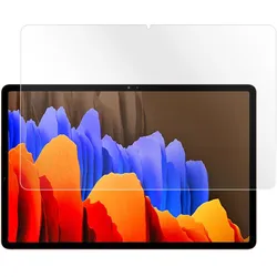 eSTUFF Samsung Galaxy TAB S7 (1 Stk., Samsung Galaxy Tab A9+, Samsung Galaxy Tab S7, Samsung Galaxy Tab S8, Samsung Galaxy Tab S9), Tablet Schutzfolie