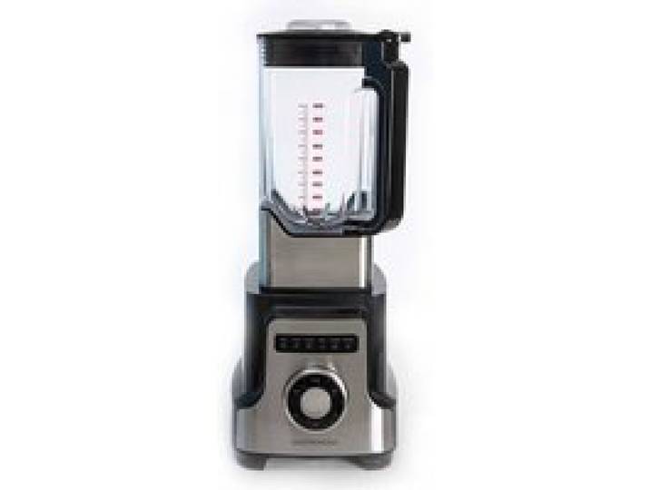 Gastronoma 18180001 - Blender Haute Puissance 2000W - Bol Tritan 2L Sans BPA