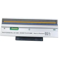 Zebra KIT PRINTHEAD 600 DPI ZT610, Drucker Zubehör
