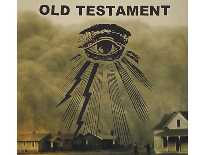 Old Testament - Old Testament