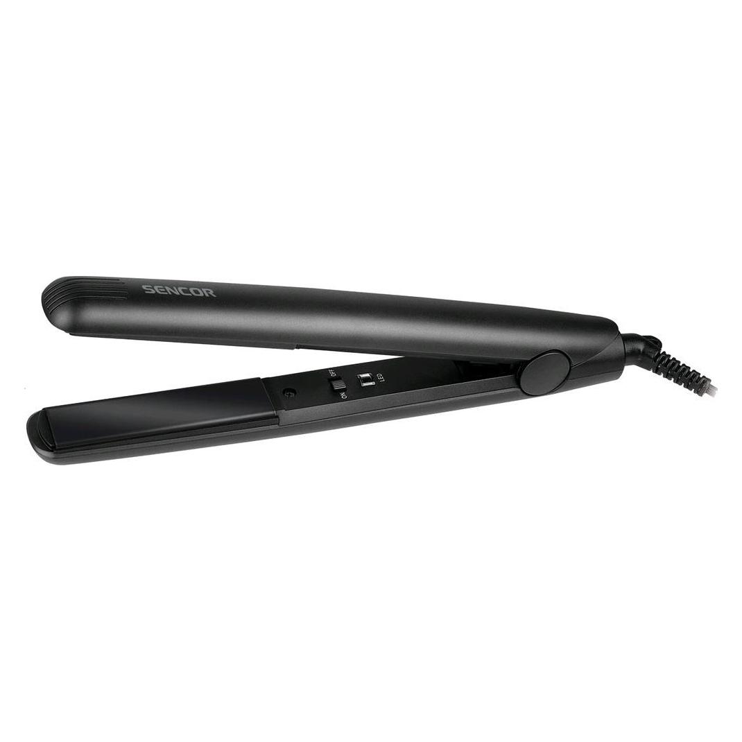 Sencor Hair dryer hair straightening tongs SHI110BK (SHI 110 BK)