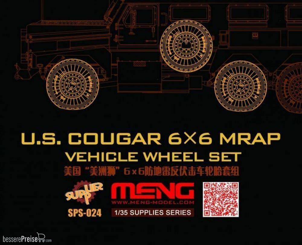 MENG-Model SPS-024