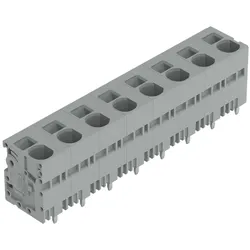 WAGO GmbH &amp; Co. KG Leiterplattenklemme 2626-3358