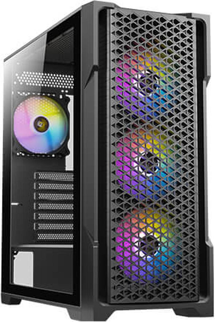 Antec AX90 PC Behuizing