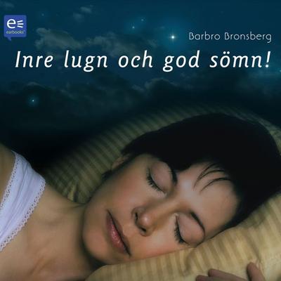 Inre lugn och god sömn - Barbro Bronsberg, Audio, 9789185825790