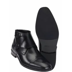 Doppel-Monk Stiefel - 44