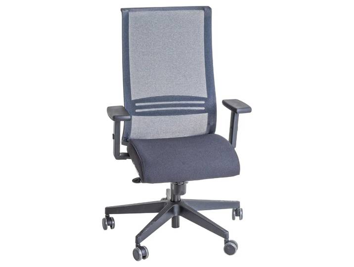 Bürostuhl Altis Nowy Styl / Farbe: Anthrazit