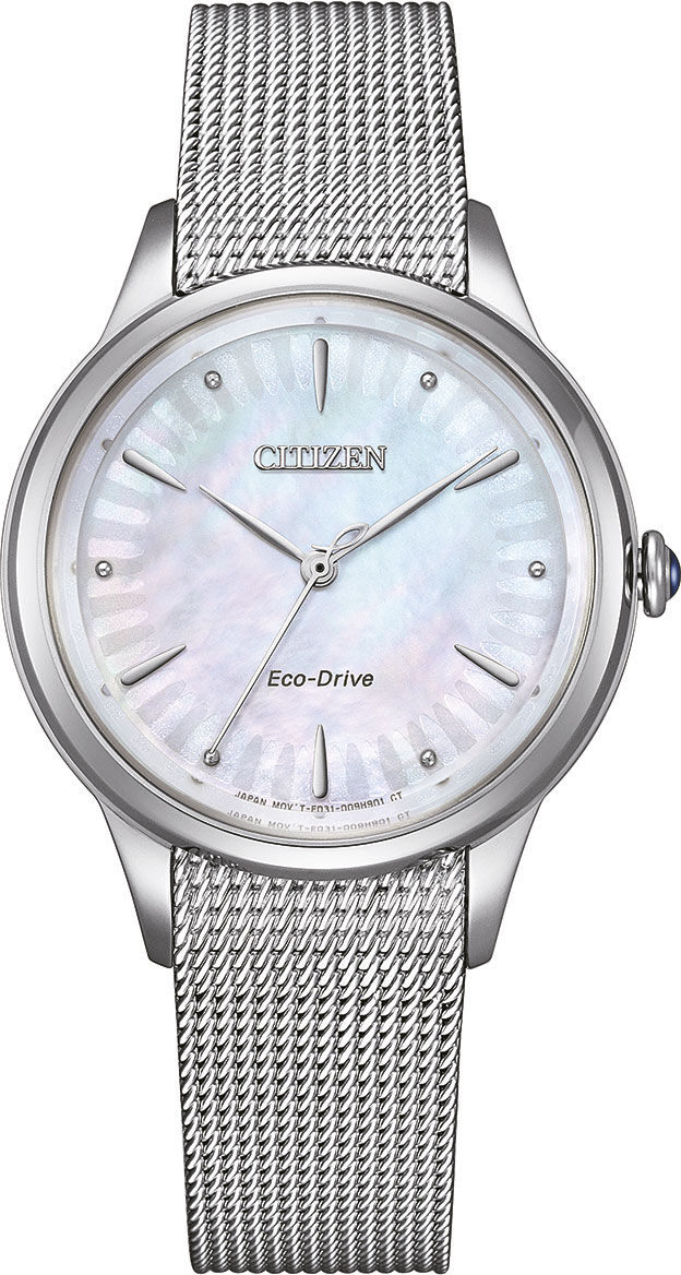 Citizen Eco-Drive EM1150-86D