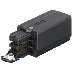 Philips Lighting Endeinspeisung links ZRS750 EPSL BK