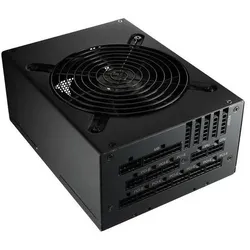 Fortron Alimentation 2000W Gen5 *CANNON PRO 2000 (2000 W), PC Netzteil, Schwarz