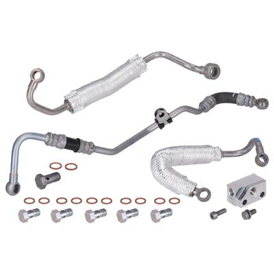 FEBI BILSTEIN Ölleitung, Lader 188051 für BMW