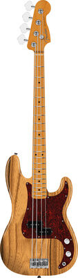 Fender Am Pro P-Bass MN NAT Natur