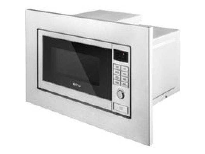 ECG MTD 2081 VGSS Microwave oven